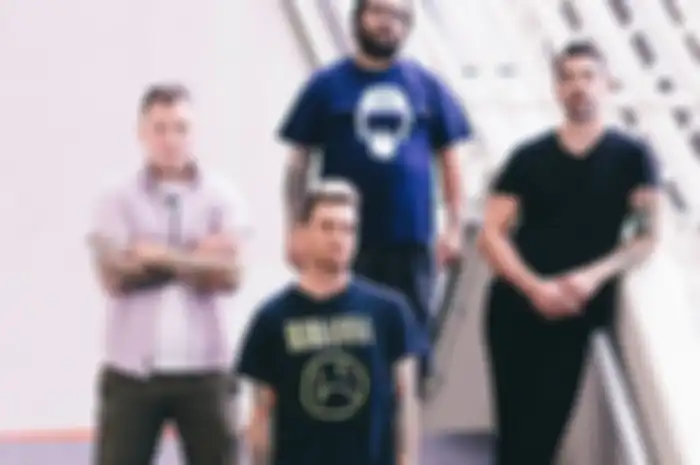 New Found Glory