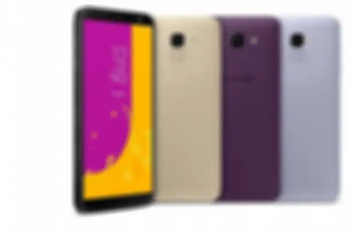 Galaxy J6