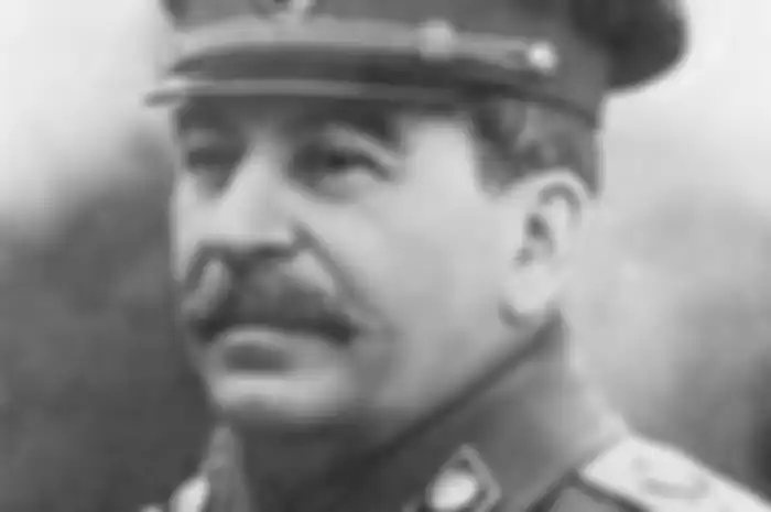 Diktator Soviet Joseph Stalin