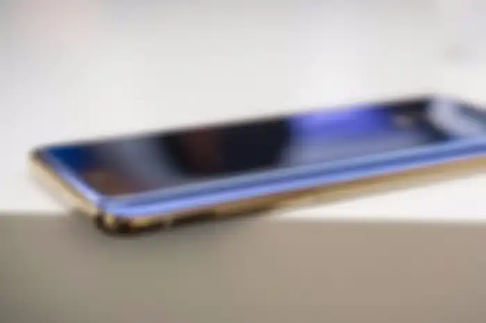 Xiaomi mi 8
