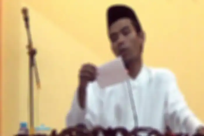 Ustaz Abdul Somad