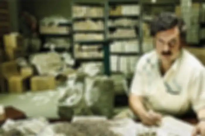 Gembong Narkoba Terkenal di Dunia Pablo Escobar