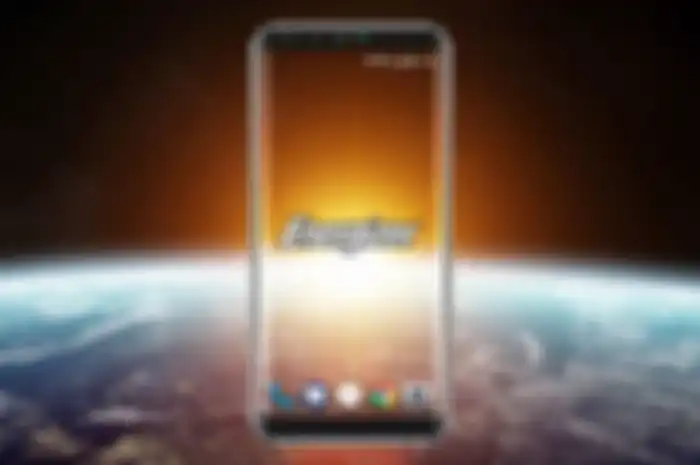 Energizer P600S