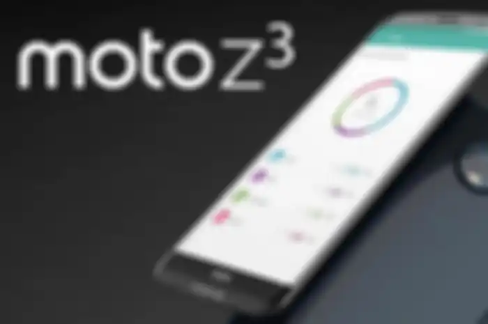 Motorola Moro Z3