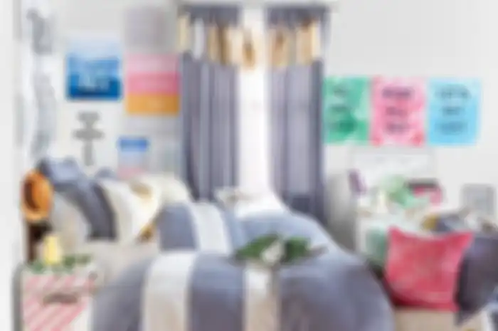 desain kamar kos