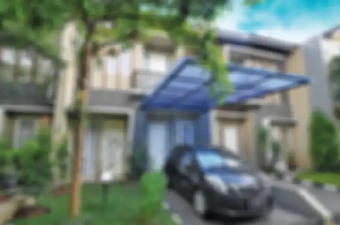 Atap Carport