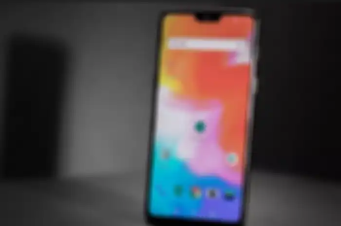 OnePlus 6