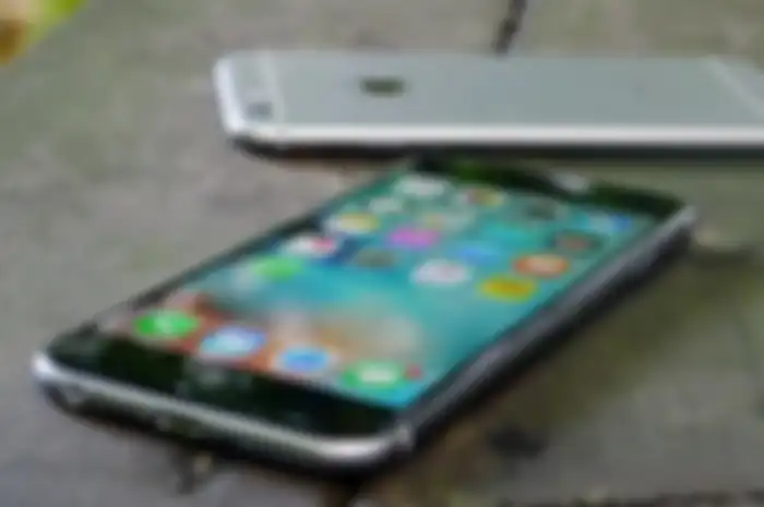 iPhone 6