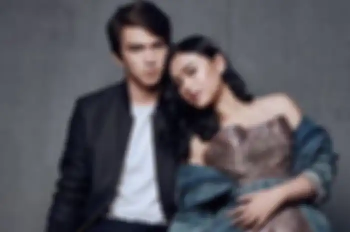 Christ Laurent dan Amanda Manopo