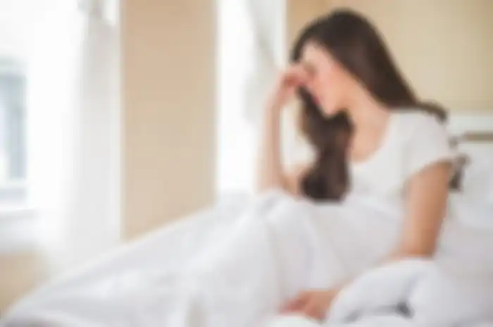 Perempuan memasuki usia 20-an, hal paling umum yang sering mereka dengar adalah menjaga kesehatan dan makan sehat