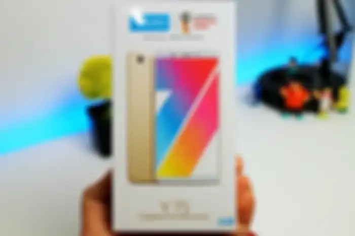 Vivo Y71