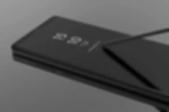 Samsung Galaxy Note 9