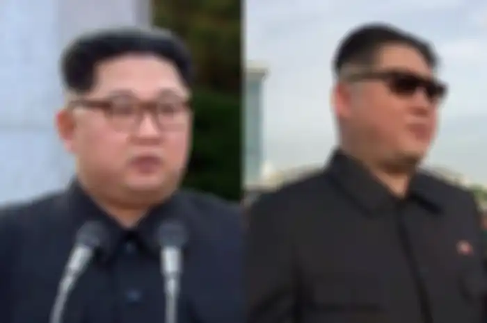Kim Jong Un X Howard X