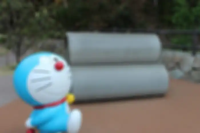 Pipa Doraemon