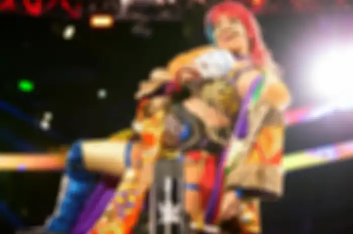 Asuka