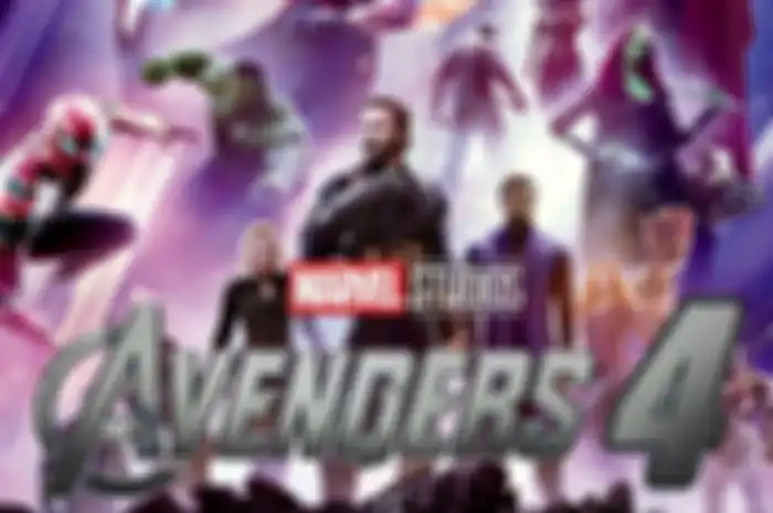 Avengers 4