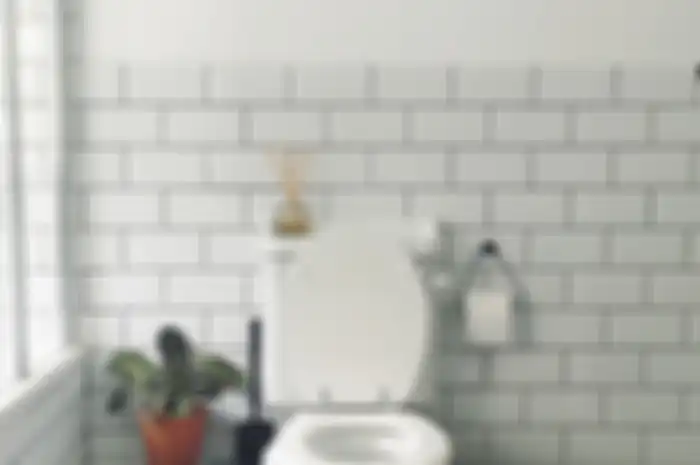  kamar mandi