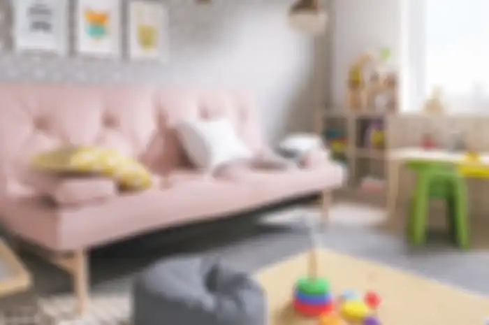 wallpaper anak | dok. home-designing.com