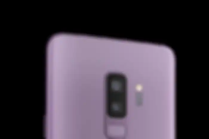 Samsung Galaxy S9