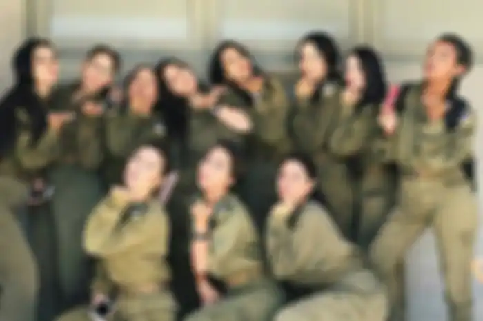 Fakta Wanita Israel