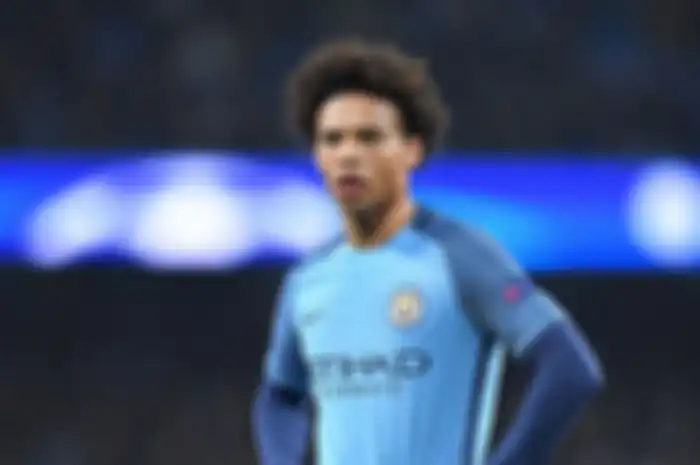 Leroy Sane