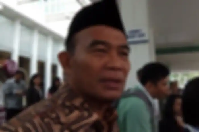 Muhadjir Effendy