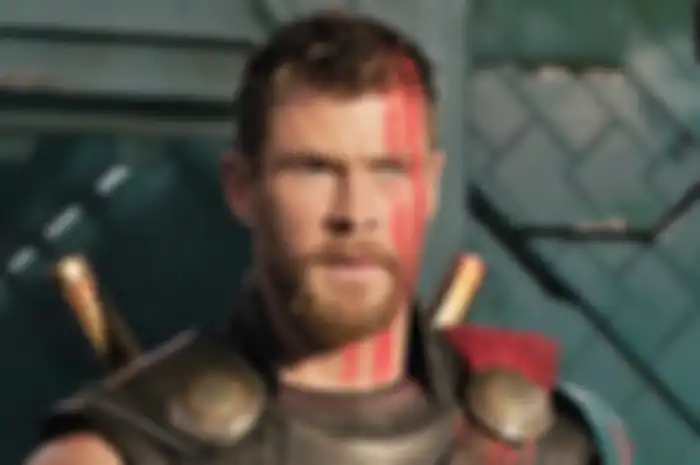 Chris Hemsworth