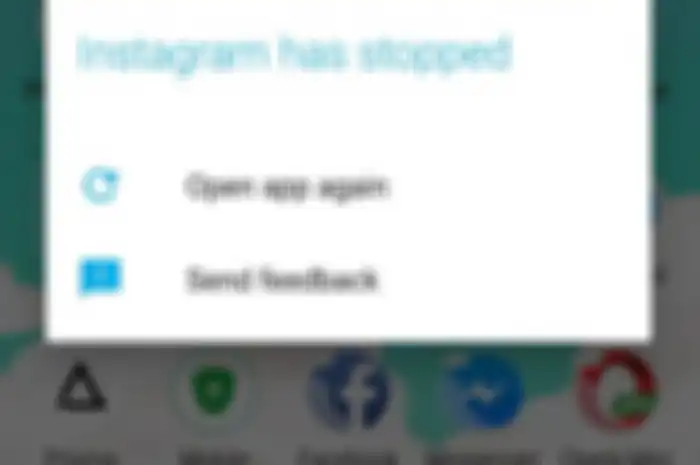 Instagram kamu mendadak error dan tidak bisa digunakan? Ikuti cara berikut ini untuk memperbaikinya