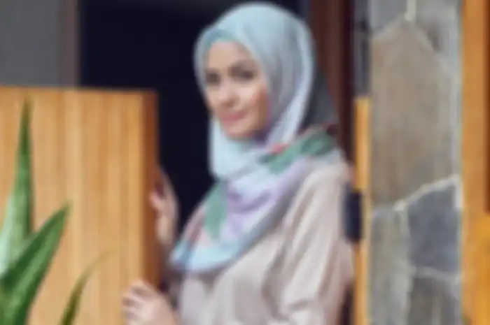 Hengkang dari Dunia Hiburan Usai Digondol Pengusaha Berondong, Artis Lawas Revalina S. Temat Sukses Bikin Melongo Saat Kepergok Punya Fasilitas Rumah yang Super Luas Ini