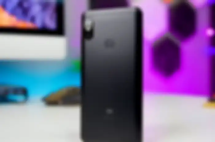 Xiaomi Mi A2