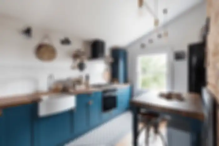 Bentuk dapur 