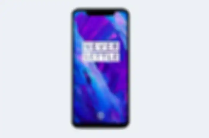 OnePlus 6