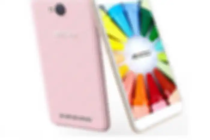Axioo M5S