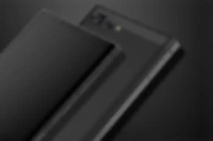 BlackBerry KEY2