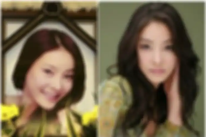 Jang Ja Yeon