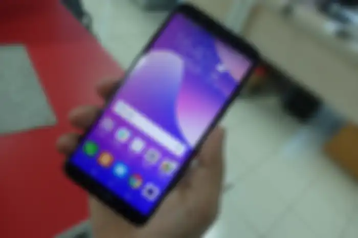 Huawei Nova 2i Lite