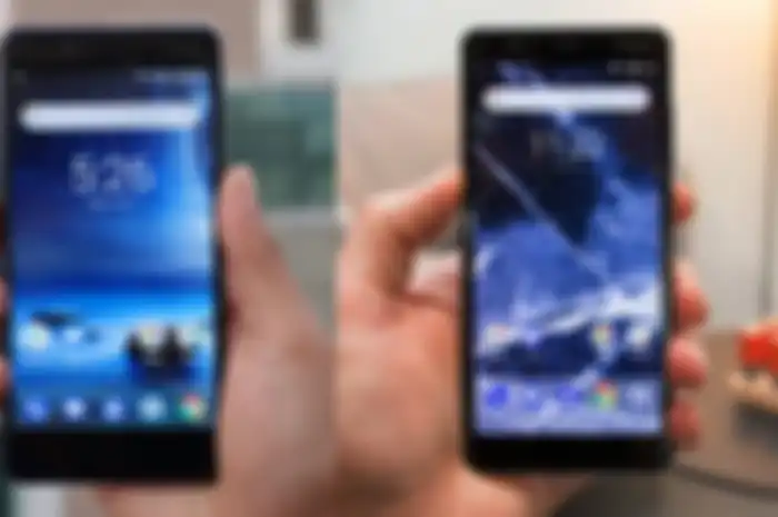 Nokia 5 vs Nokia 5.1