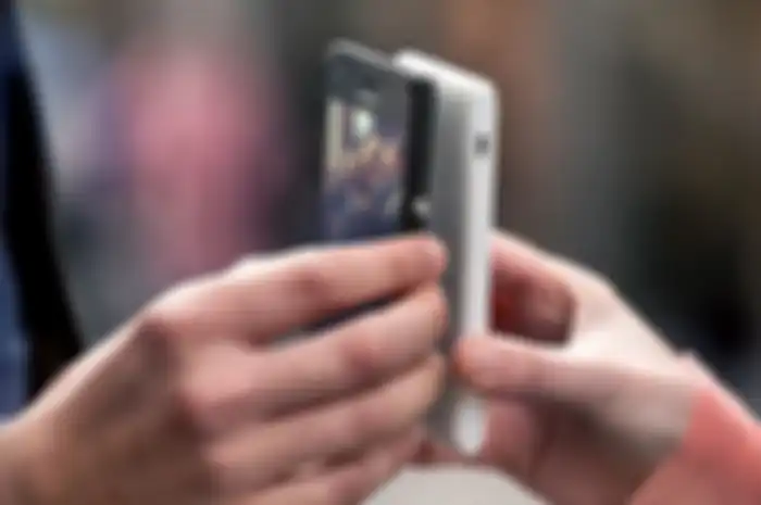 Hape Murah yang Mendukung NFC