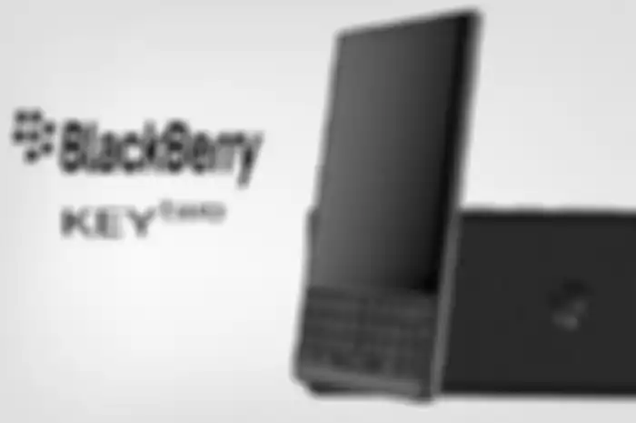 BlackBerry KEY2