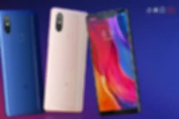 Xiaomi Mi 8 SE
