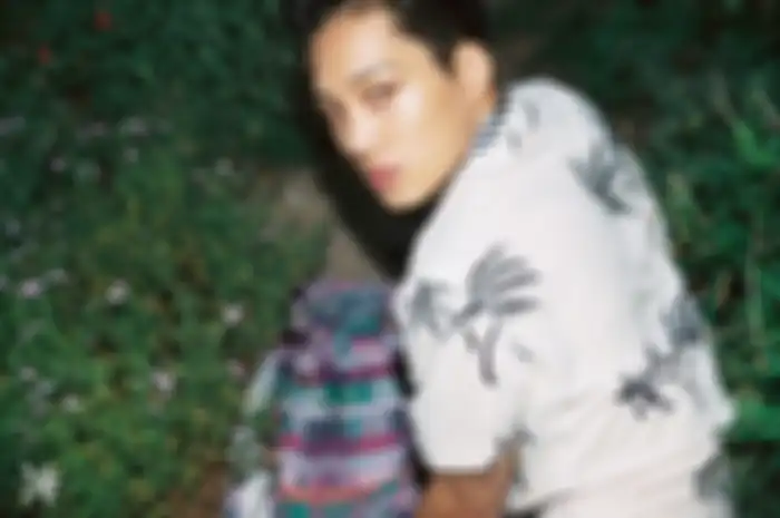 Kai EXO