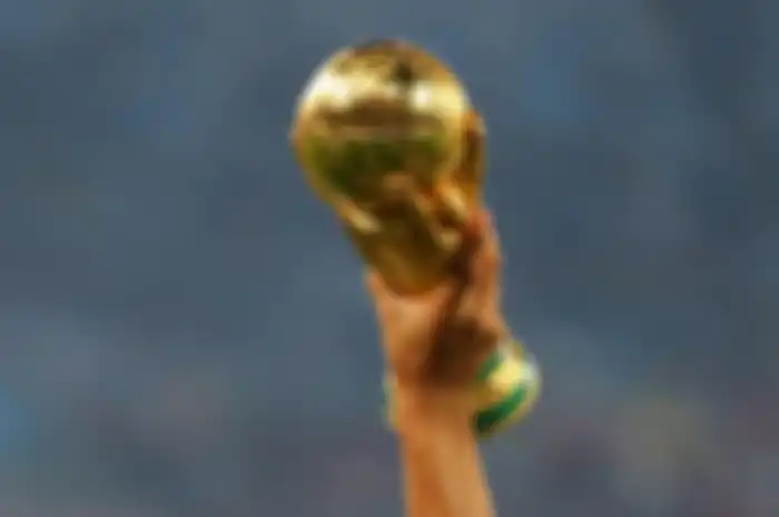 Aplikasi streaming World Cup