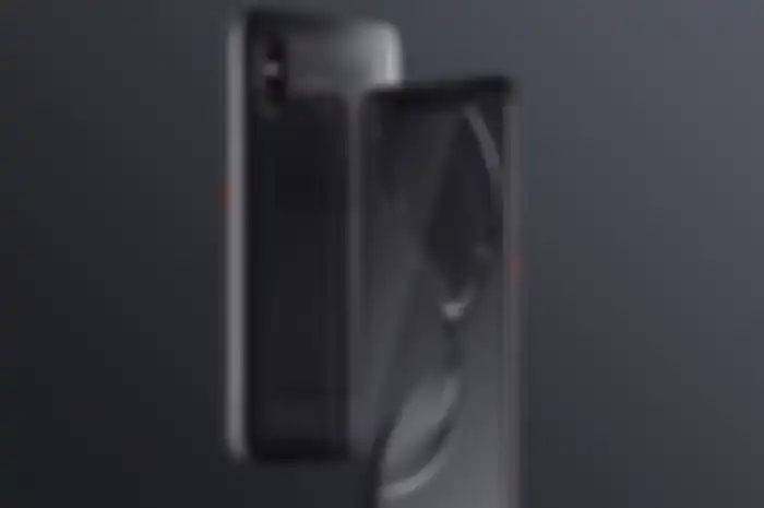 Xiaomi Mi 8 Explorer