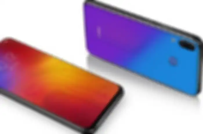 Lenovo Z5