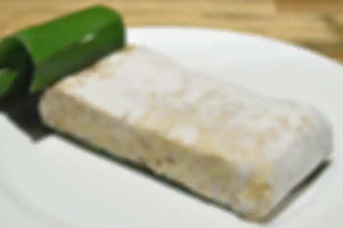 Begini cara menyimpan tempe ala pedagang yang bisa awet sampai dua minggu. 