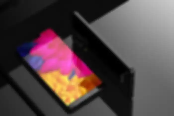 Sharp Aquos S3
