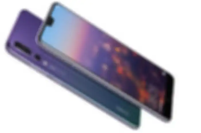 Huawei P20