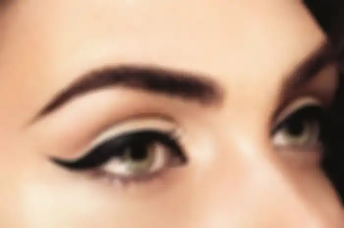 Ini 3 Barang yang Bisa Membuat Winged Eyeliner Lebih Perfect!