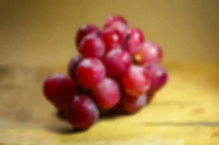 Anggur merah