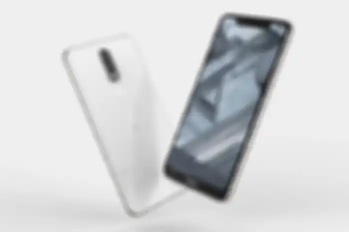 Nokia 5.1 Plus
